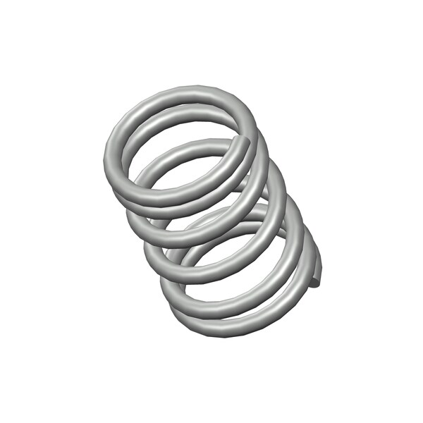 Approved Vendor Compression Spring, O= .609, L= .94, W= .070 G509975646 - main
